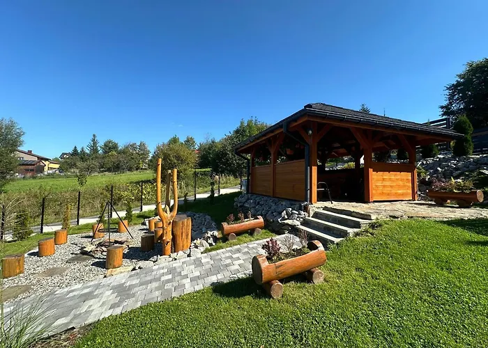 Na Wyrszczku Apartament