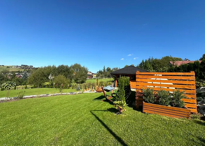 דירה Na Wyrszczku