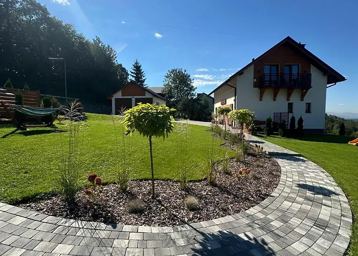 Na Wyrszczku Apartament *