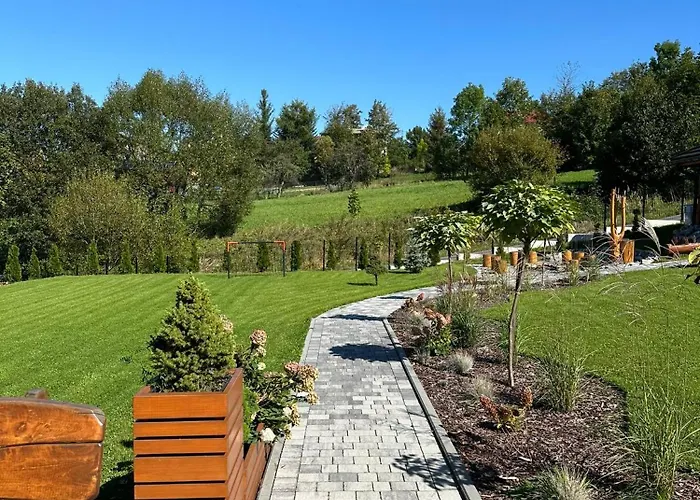 Apartament Na Wyrszczku Istebna